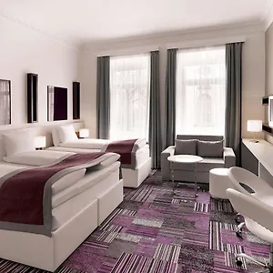 Ibis Styles Odenplan Отель
